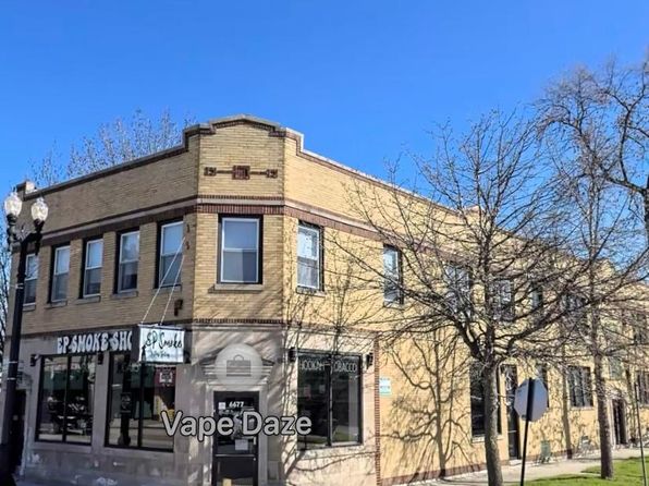 6708 N Oxford Ave #1N
