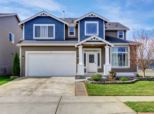 1101 Eagle Ave SW, Orting, WA 98360