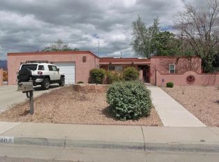 4408 Tulane Dr NE, Albuquerque, NM 87107