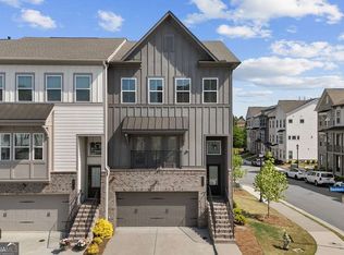 2620 Blackburn Ct, Smyrna, GA 30080