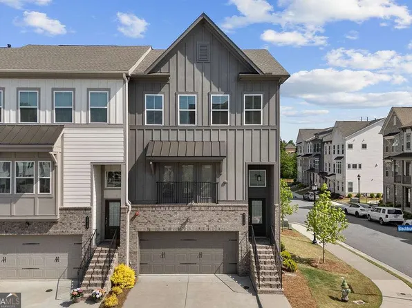 2620 Blackburn Ct, Smyrna, GA 30080