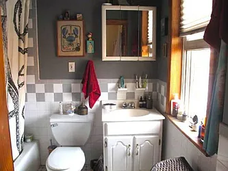 Rented by Dream Space Realty