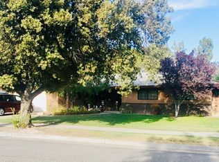 25280 W Scaggs Ave, Tranquillity, CA