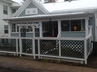 903 O Ave, La Grande, OR 97850