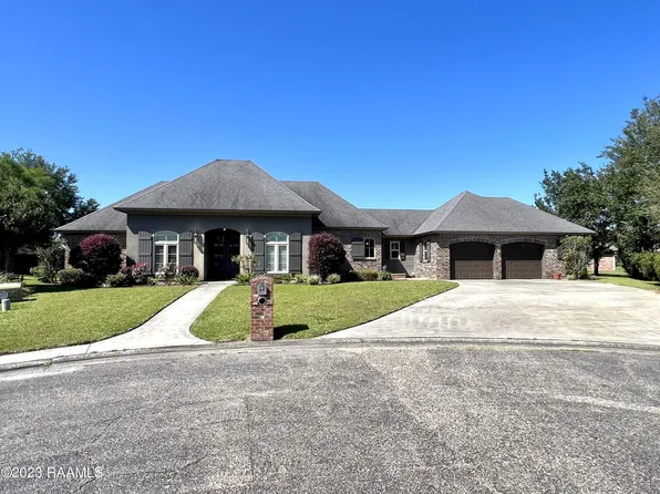 15 Steamboat Bnd, New Iberia, LA 70563