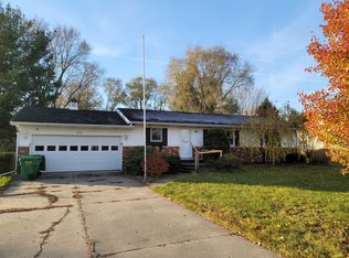25941 Antler Rd, Sturgis, MI 49091