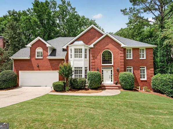 2042 Old Forge Way, Marietta, GA 30068