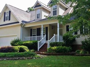 512 Laurel Crk, Anderson, SC 29621