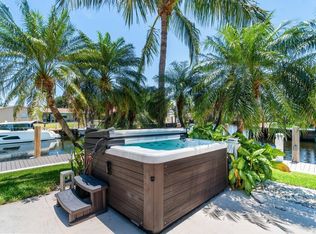1020 NE 27th Ave, Pompano Beach, FL 33062