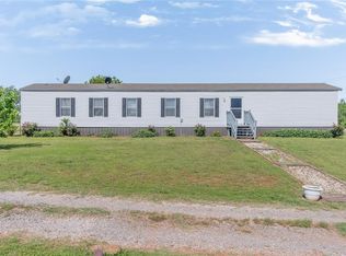107 Cox Rd, Carney, OK 74832