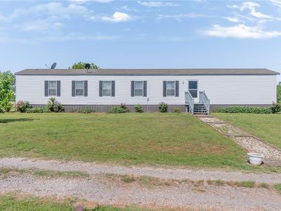 107 Cox Rd, Carney, OK, 74832