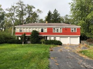 1024 Shoreland Ct, Round Lake Beach, IL 60073