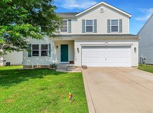 1736 Shade Tree Ct, Swansea, IL 62226