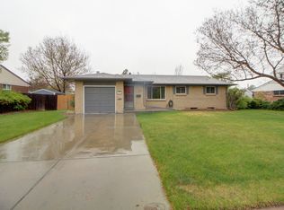8282 E Briarwood Blvd, Centennial, CO 80112