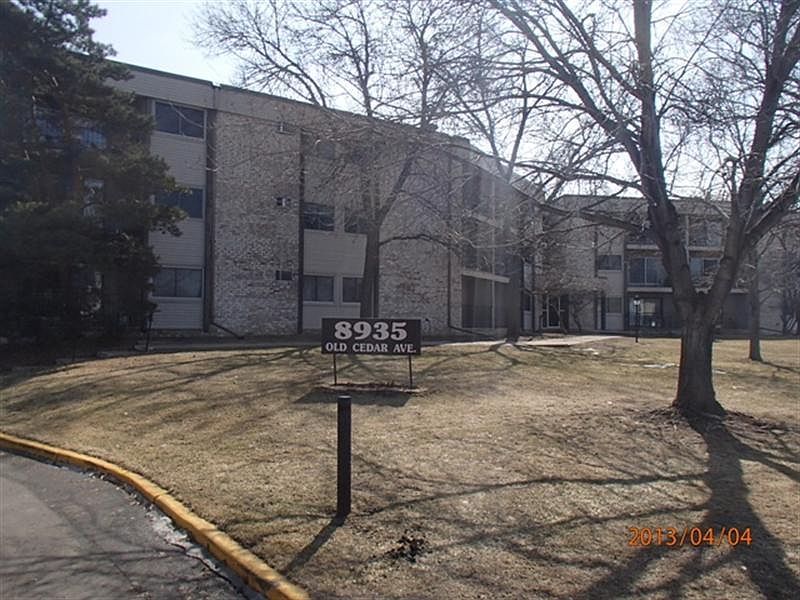 1st image of 8935 Old Cedar Ave S APT 305