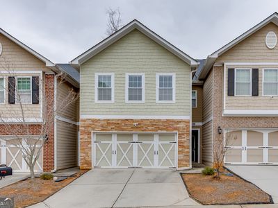 2854 Jordan Oaks Ln #8, Decatur, GA, 30033