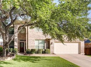 1108 Ritter Dr #D, Cedar Park, TX 78613