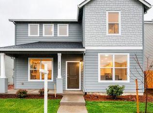 16723 SE Pleasant Valley Pkwy, Happy Valley, OR 97086