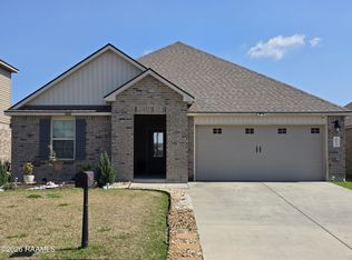 4056 Starling Pl, Jennings, LA 70546
