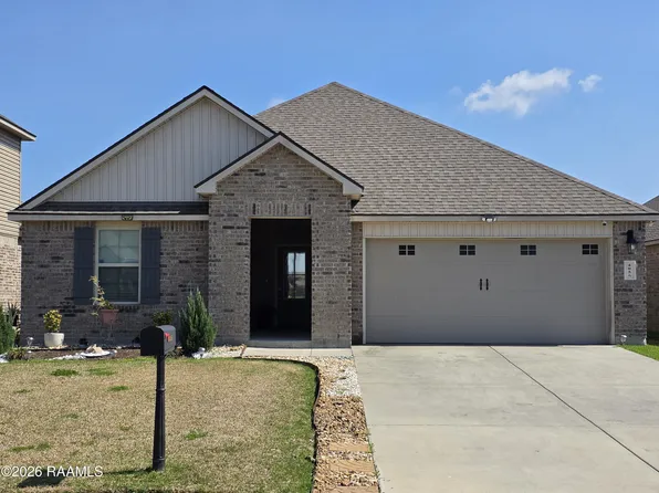 4056 Starling Pl, Jennings, LA 70546