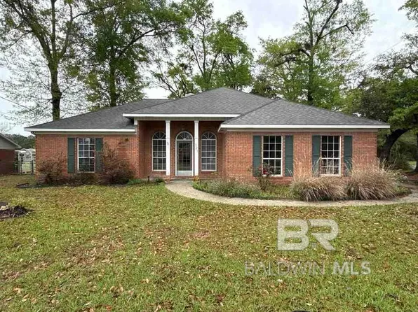 521 Juniper Place Dr, Foley, AL 36535