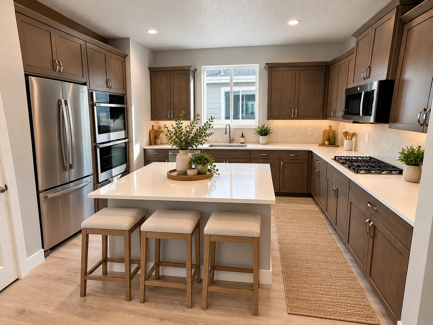3 bed, 1523 sqft, $2,550 — Photo 3
