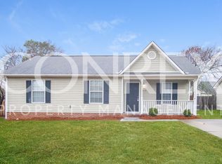 213 Pebble Creek Dr, West Columbia, SC 29170