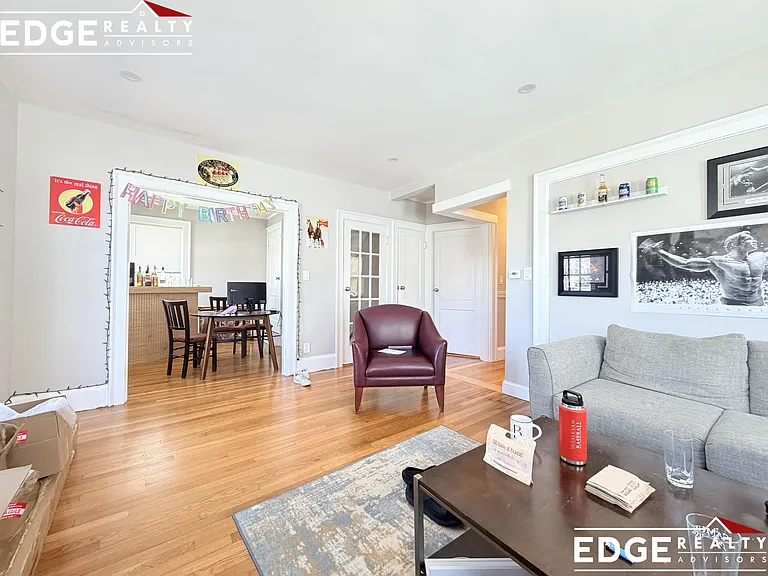 72 Hunnewell Ave #2A — Photo 6