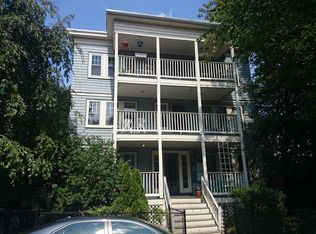 39 Saint Joseph St APT 3, Jamaica Plain, MA 02130