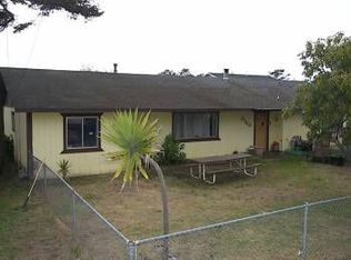 2160 McKinleyville Ave, McKinleyville, CA 95519
