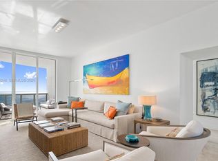 Trump Tower Ii Condo, Sunny Isles Beach, FL 33160