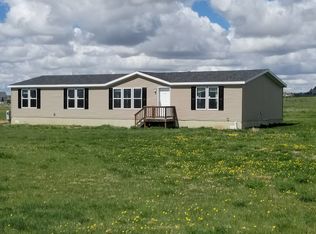 28 Sinnerville Rd, Rozet, WY 82727
