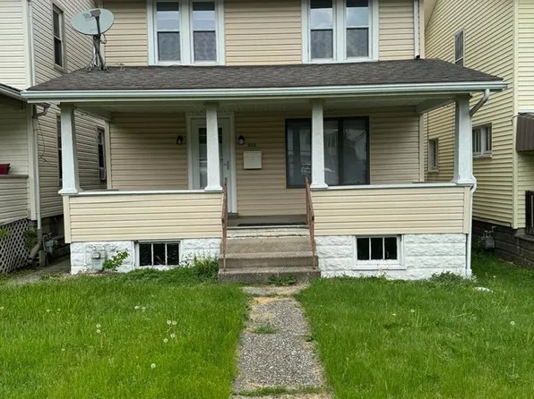 610 S 22nd St, Altoona, PA 16602