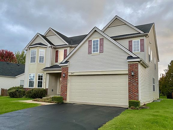 3rd image of 247 W Winding Trail Cir
