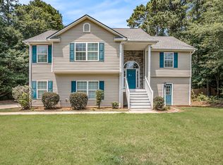 148 Molasses Ln, Dallas, GA 30157