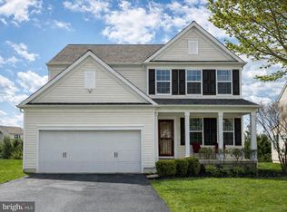 815 S Haines Cir #A, Downingtown, PA 19335