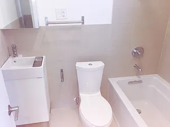 Rented by Citi Habitats