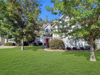 117 Simonton Way, Saint Simons Island, GA, 31522