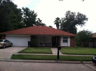 7131 Thornley Dr, New Orleans, LA 70126