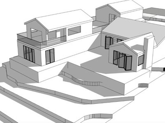 3rd image of 5685 Calpine Dr