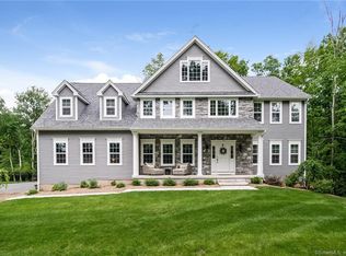 34 Still Rd, West Hartford, CT 06117