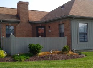 2577 Allister Cir, Miamisburg, OH 45342