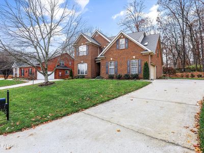 461 Glen Abbey Blvd, Knoxville, TN, 37934