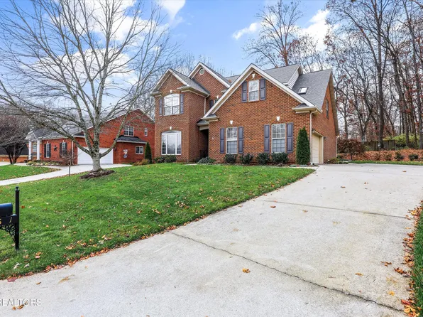 461 Glen Abbey Blvd, Knoxville, TN 37934