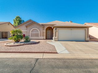 6792 S Pebble Beach Dr, Chandler, AZ 85249