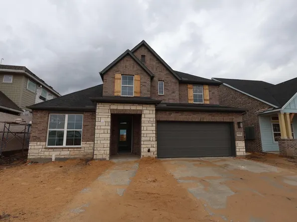 7026 Salt Dome Dr, League City, TX 77546