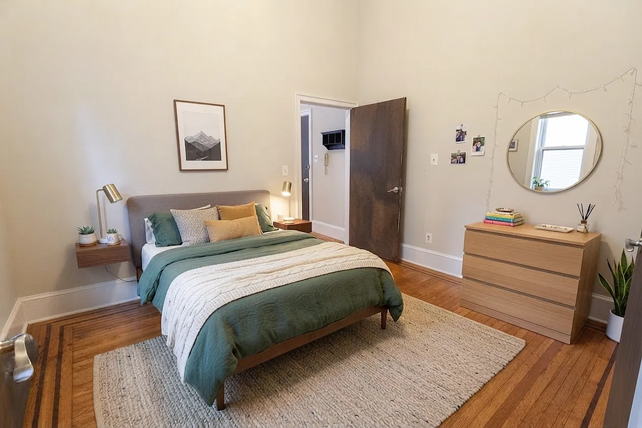 3827 Walnut St — Photo 3