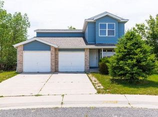 15012 Bolling Dr, Denver, CO 80239