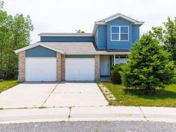 15012 Bolling Dr, Denver, CO 80239