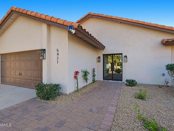 3rd image of 5421 E Michelle Drive